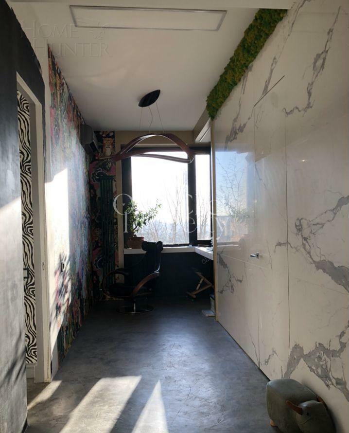 4-КОМН. КВАРТИРА С ОТДЕЛКОЙ 78 М² НА 6 ЭТАЖЕ