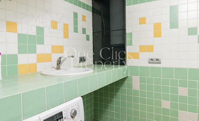 2-УРОВНЕВАЯ КВАРТИРА С ОТДЕЛКОЙ 250 М² НА 5 ЭТАЖЕ