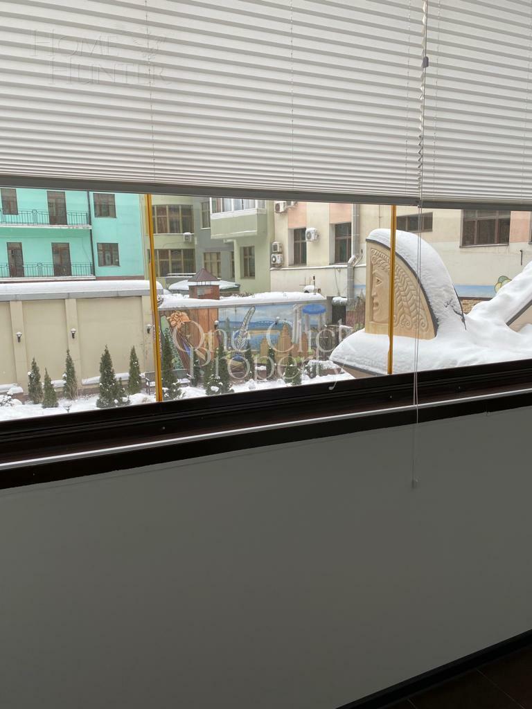 2-КОМН. КВАРТИРА С ОТДЕЛКОЙ 96 М² НА 2 ЭТАЖЕ