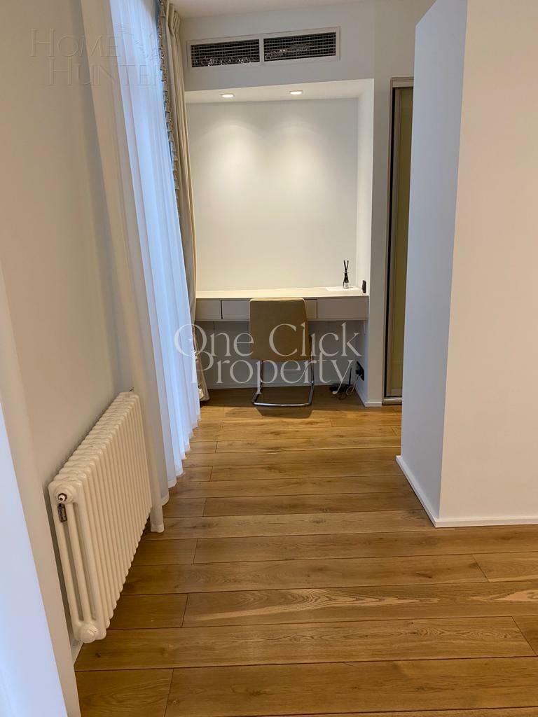 2-КОМН. КВАРТИРА С ОТДЕЛКОЙ 96 М² НА 2 ЭТАЖЕ