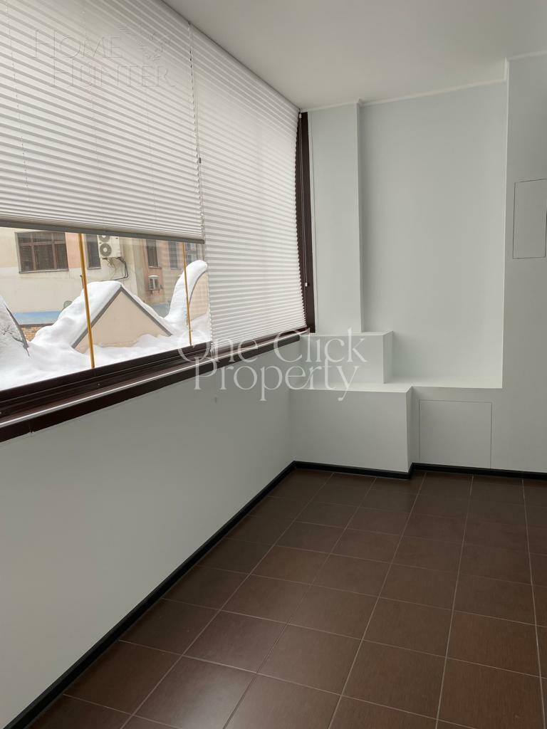 2-КОМН. КВАРТИРА С ОТДЕЛКОЙ 96 М² НА 2 ЭТАЖЕ