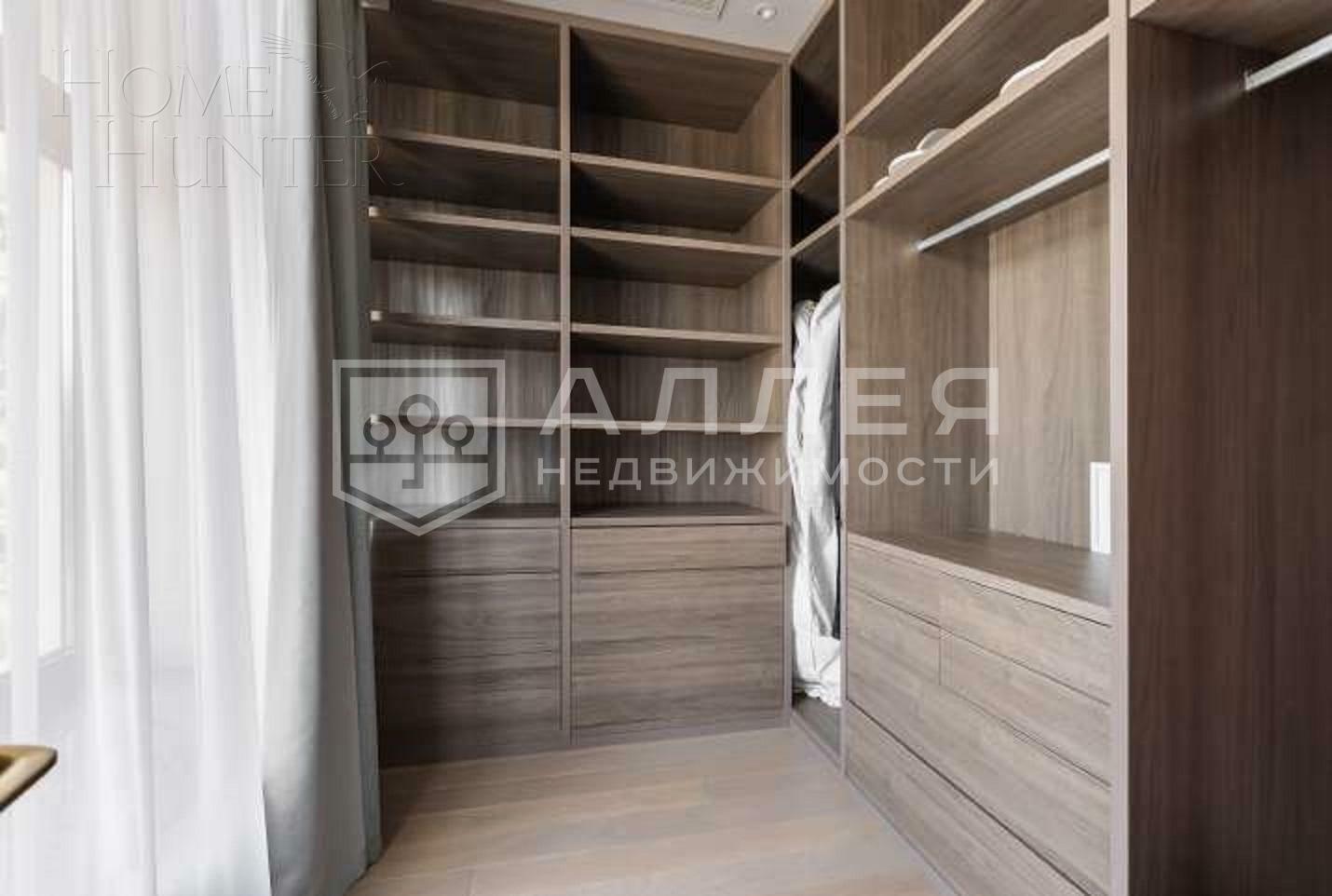 2-этажный коттедж 500 м² с отделкой