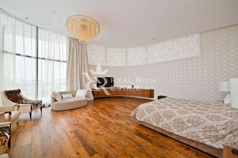 2-этажный коттедж 1 400 м² с отделкой