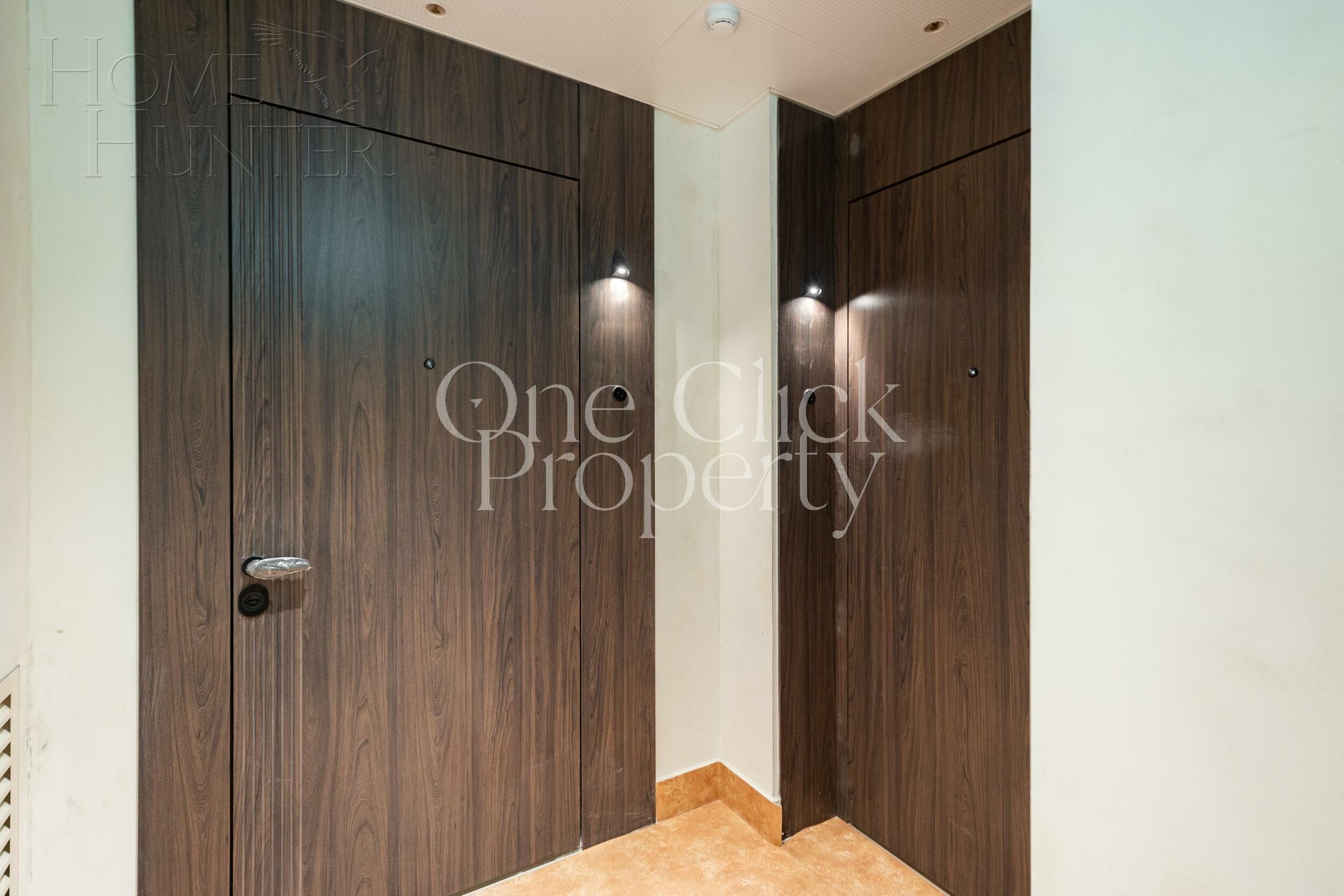 3-КОМН. КВАРТИРА БЕЗ ОТДЕЛКИ 75.8 М² НА 14 ЭТАЖЕ