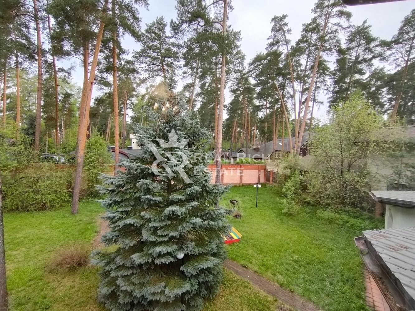 2-этажный коттедж 500.5 м² с отделкой