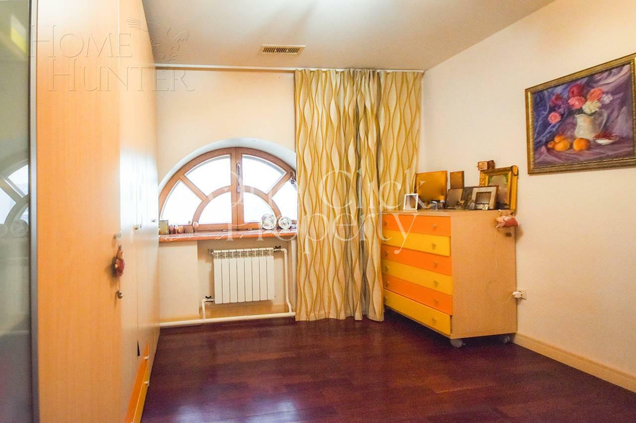 2-УРОВНЕВАЯ КВАРТИРА С ОТДЕЛКОЙ 192 М² НА 5 ЭТАЖЕ