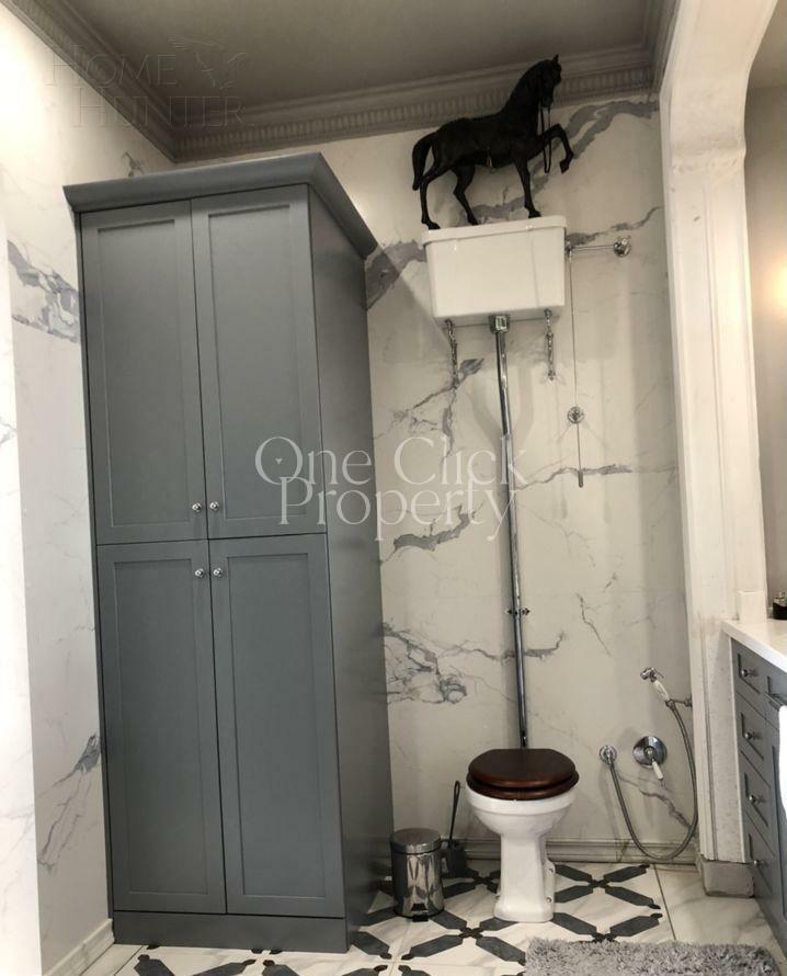 4-КОМН. КВАРТИРА С ОТДЕЛКОЙ 78 М² НА 6 ЭТАЖЕ