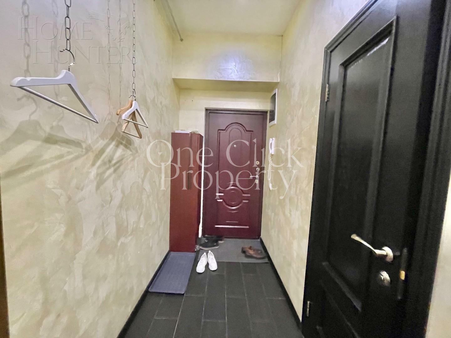 3-КОМН. КВАРТИРА С ОТДЕЛКОЙ 56 М² НА 2 ЭТАЖЕ