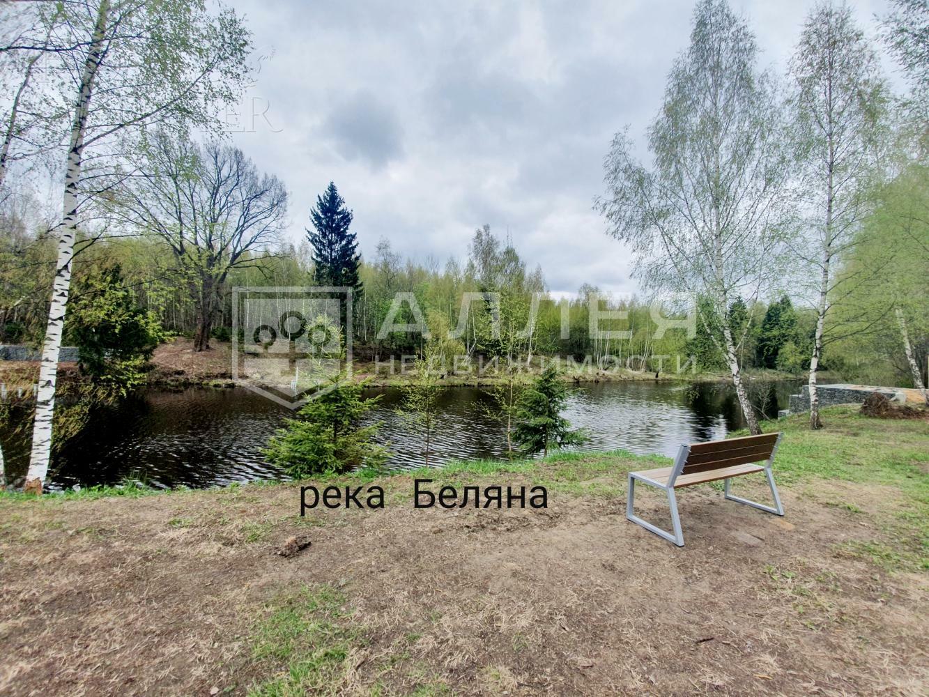 2-этажный коттедж 350 м² с отделкой