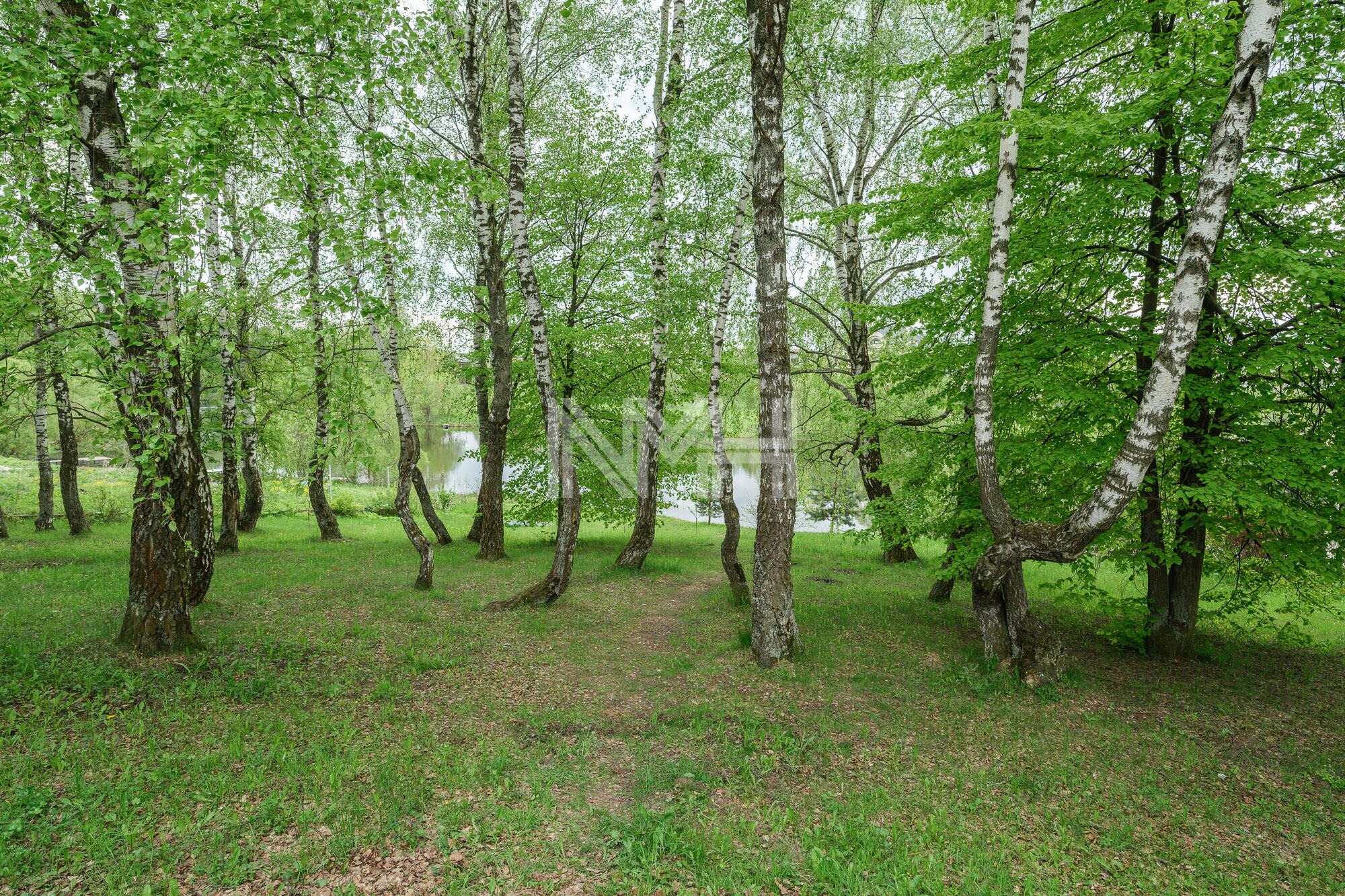 2-этажный коттедж 797 м² с отделкой