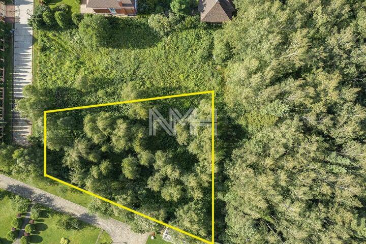 Участок 40 сот.