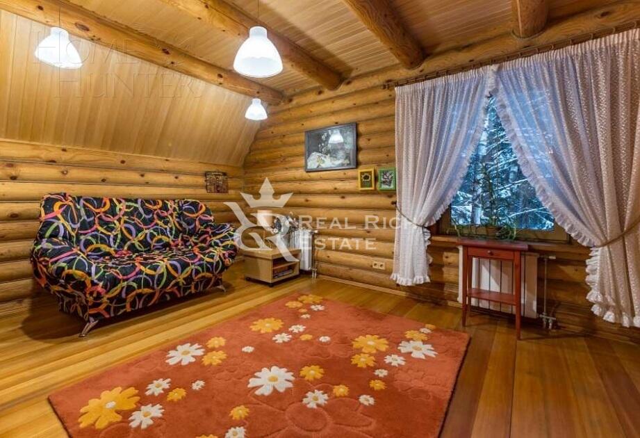 3-этажный коттедж 700 м² с отделкой