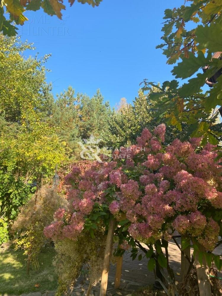 Участок 15 сот.