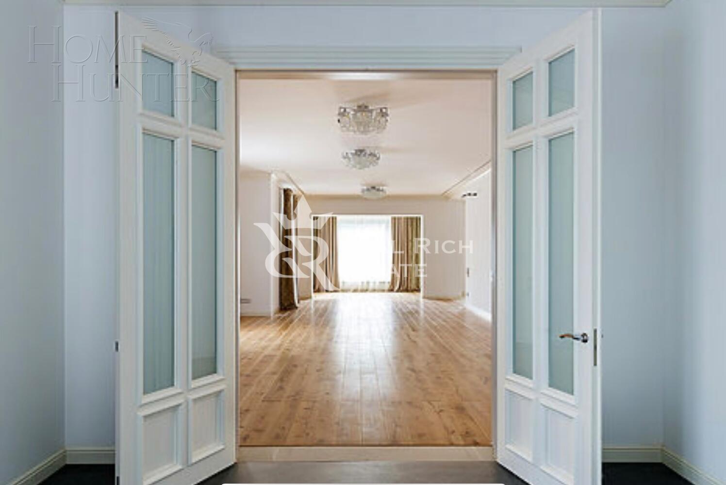 2-этажный коттедж 940 м² с отделкой