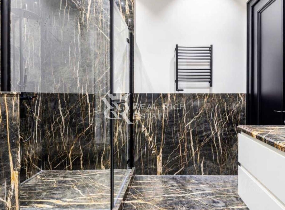 2-этажный коттедж 961 м² с отделкой