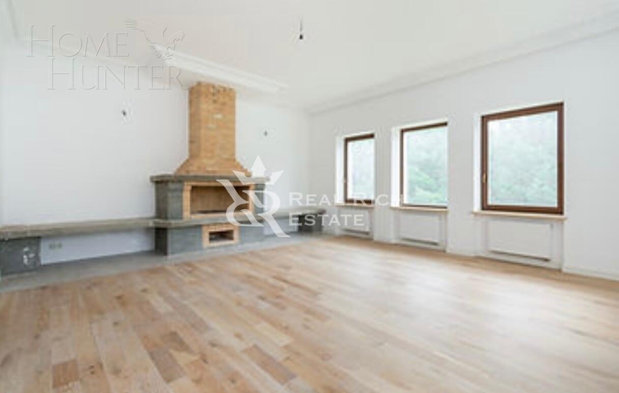 2-этажный коттедж 796 м² с отделкой