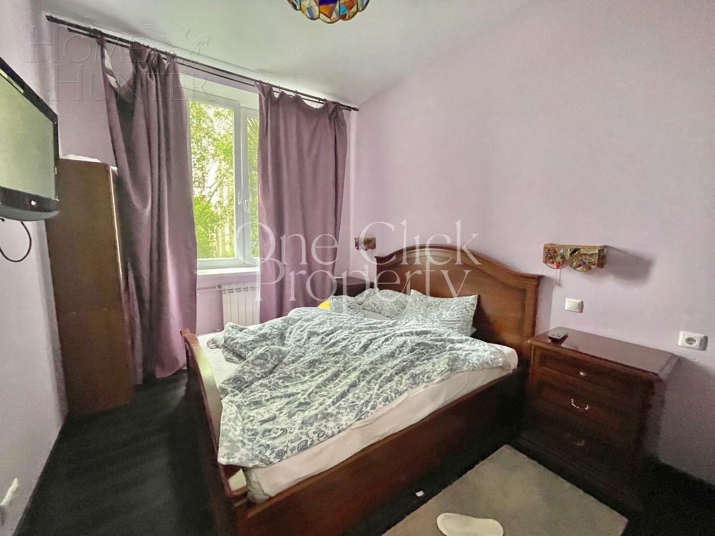 3-КОМН. КВАРТИРА С ОТДЕЛКОЙ 56 М² НА 2 ЭТАЖЕ