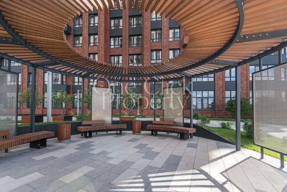 2-КОМН. КВАРТИРА БЕЗ ОТДЕЛКИ 58 М² НА 24 ЭТАЖЕ