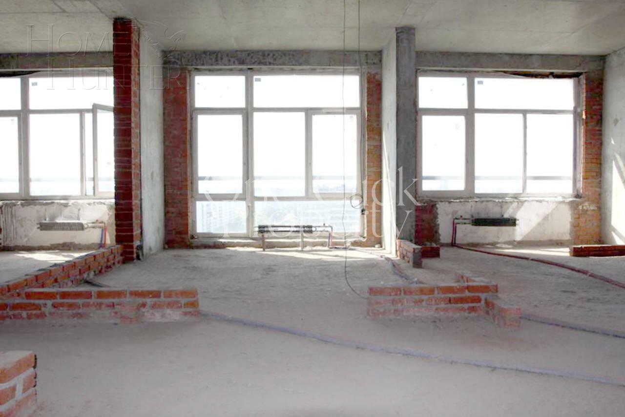 3-КОМН. КВАРТИРА БЕЗ ОТДЕЛКИ 82.1 М² НА 10 ЭТАЖЕ