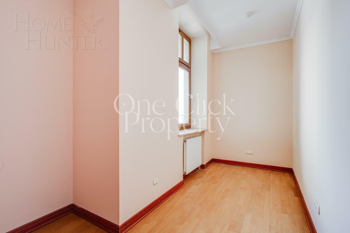 6-КОМН. КВАРТИРА С ОТДЕЛКОЙ 412 М² НА 4 ЭТАЖЕ