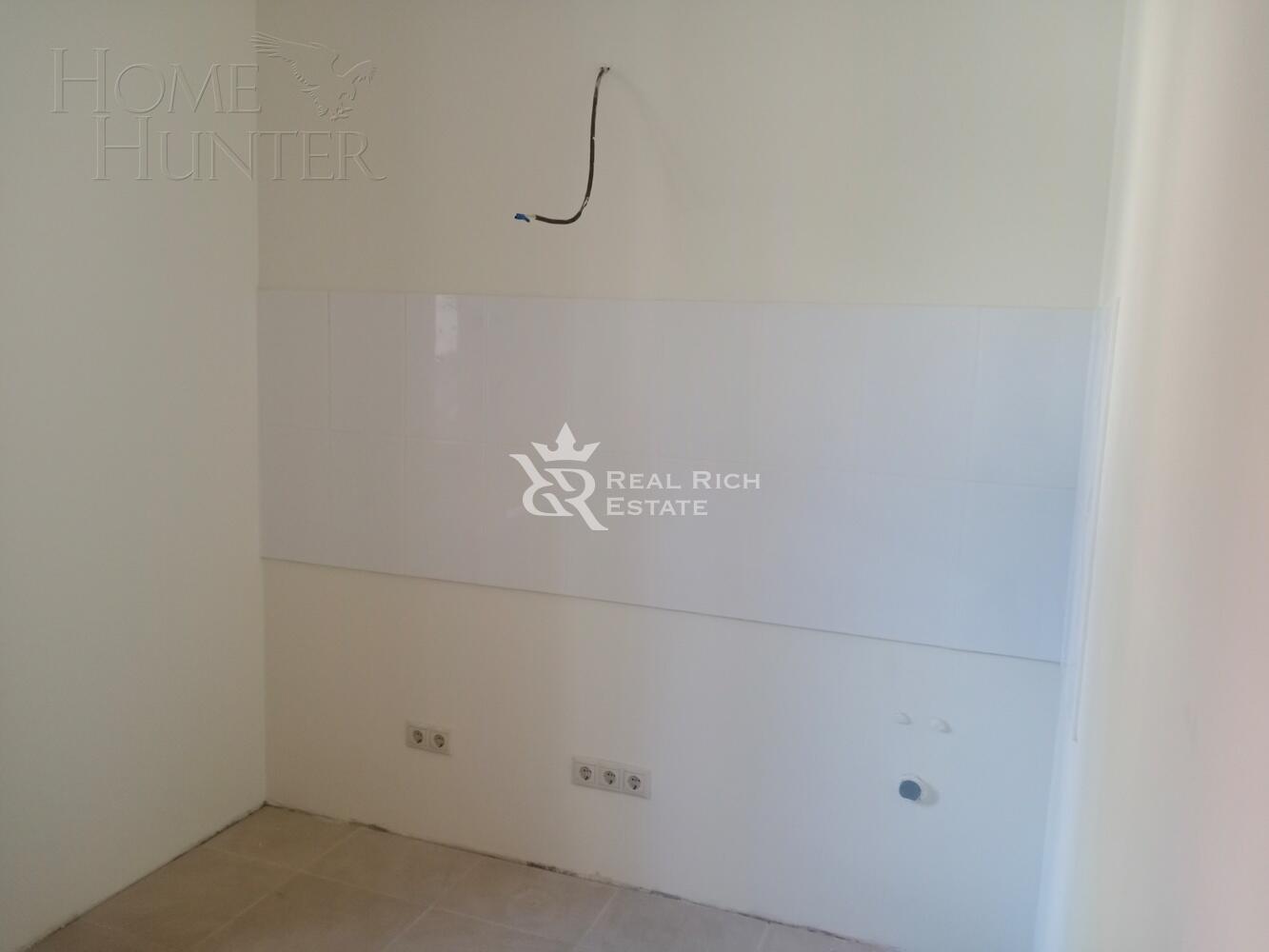 2-этажный коттедж 1 100 м² без отделки