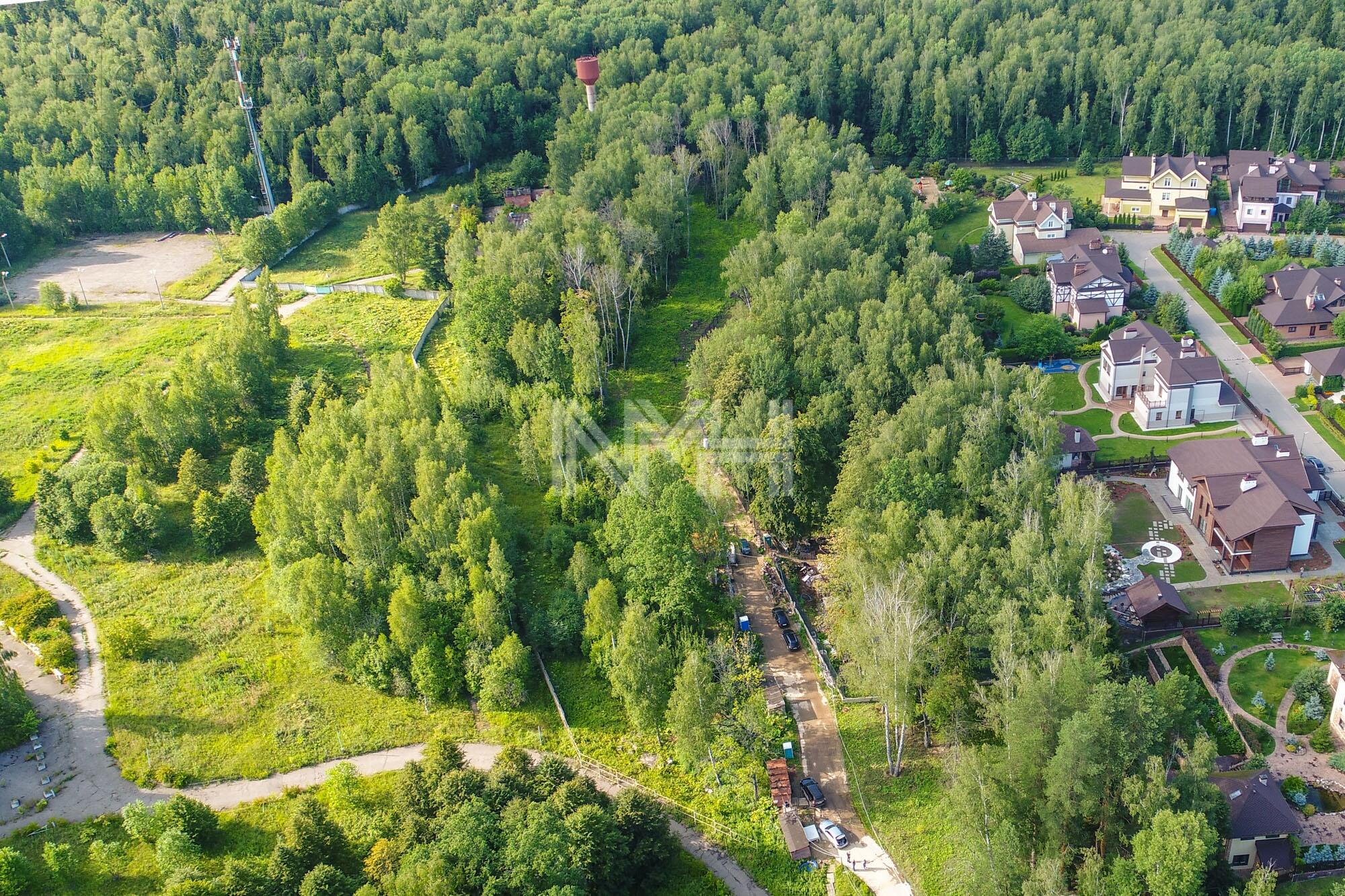 Участок 29.53 сот.