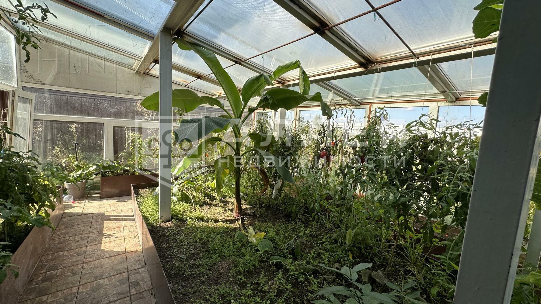 1-этажный коттедж 520.9 м² без отделки