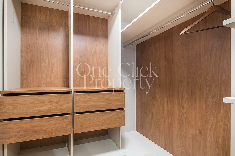 2-КОМН. АПАРТАМЕНТЫ С ОТДЕЛКОЙ 70.6 М² НА 3 ЭТАЖЕ