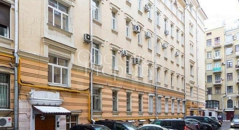 3-КОМН. КВАРТИРА С ОТДЕЛКОЙ 142 М² НА 5 ЭТАЖЕ