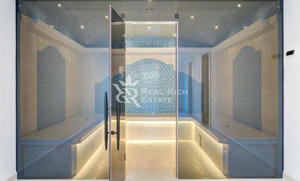 2-этажный коттедж 330 м² с отделкой