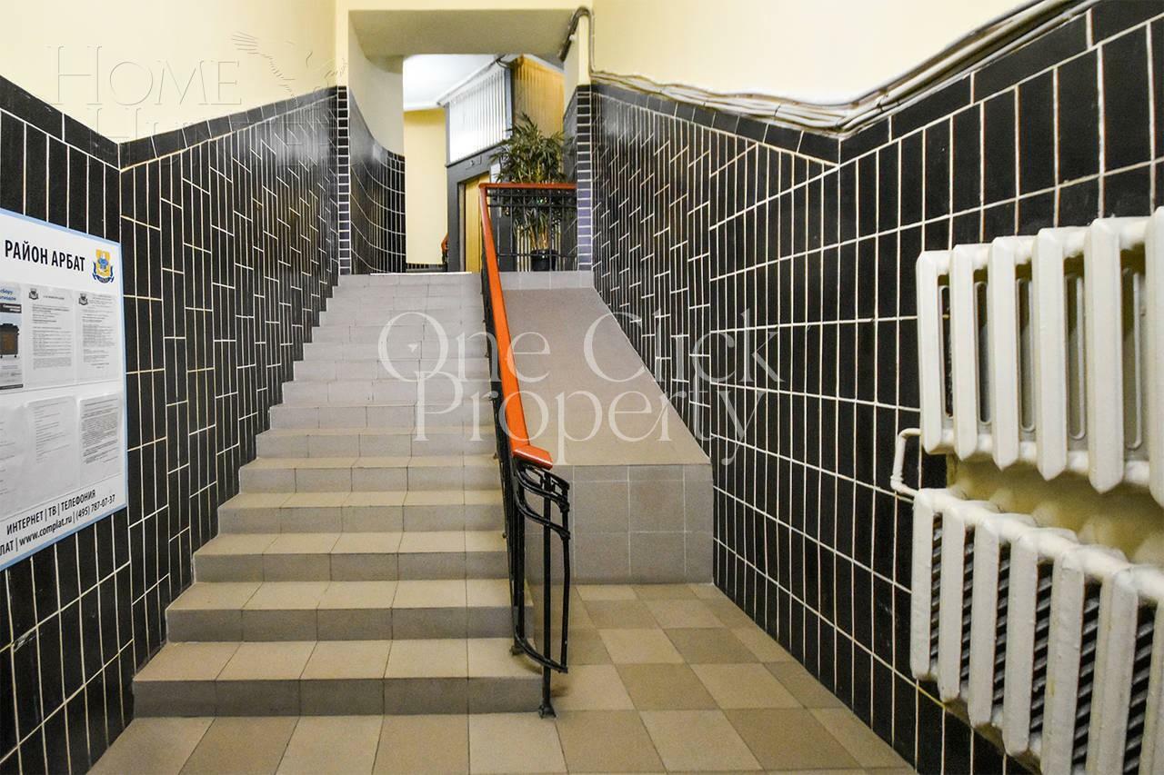 2-УРОВНЕВАЯ КВАРТИРА С ОТДЕЛКОЙ 192 М² НА 5 ЭТАЖЕ