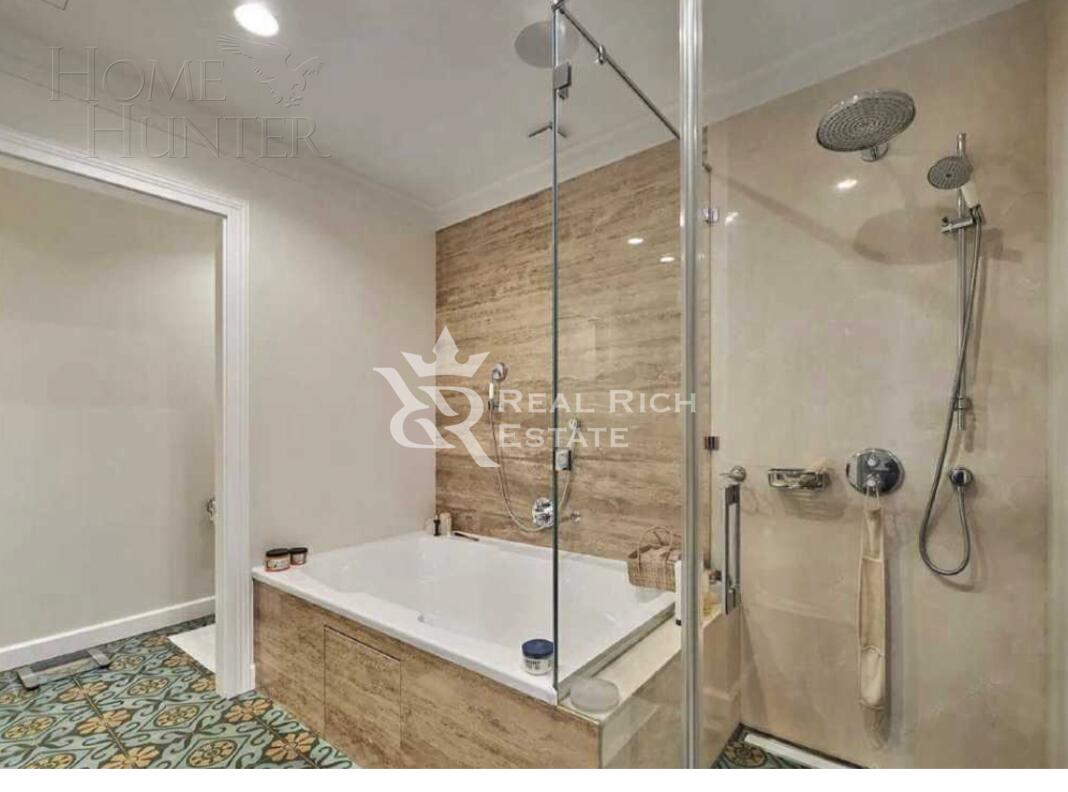 2-этажный коттедж 630 м² с отделкой