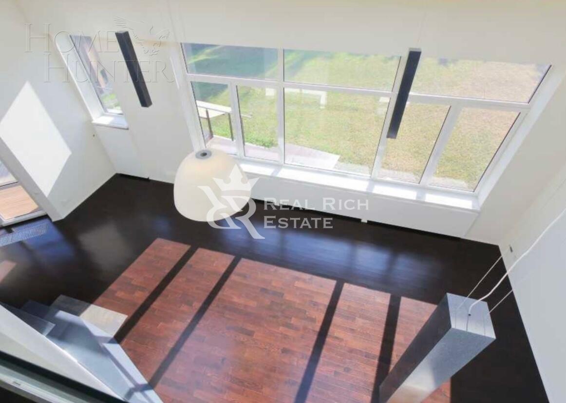 2-этажный коттедж 710 м² с отделкой