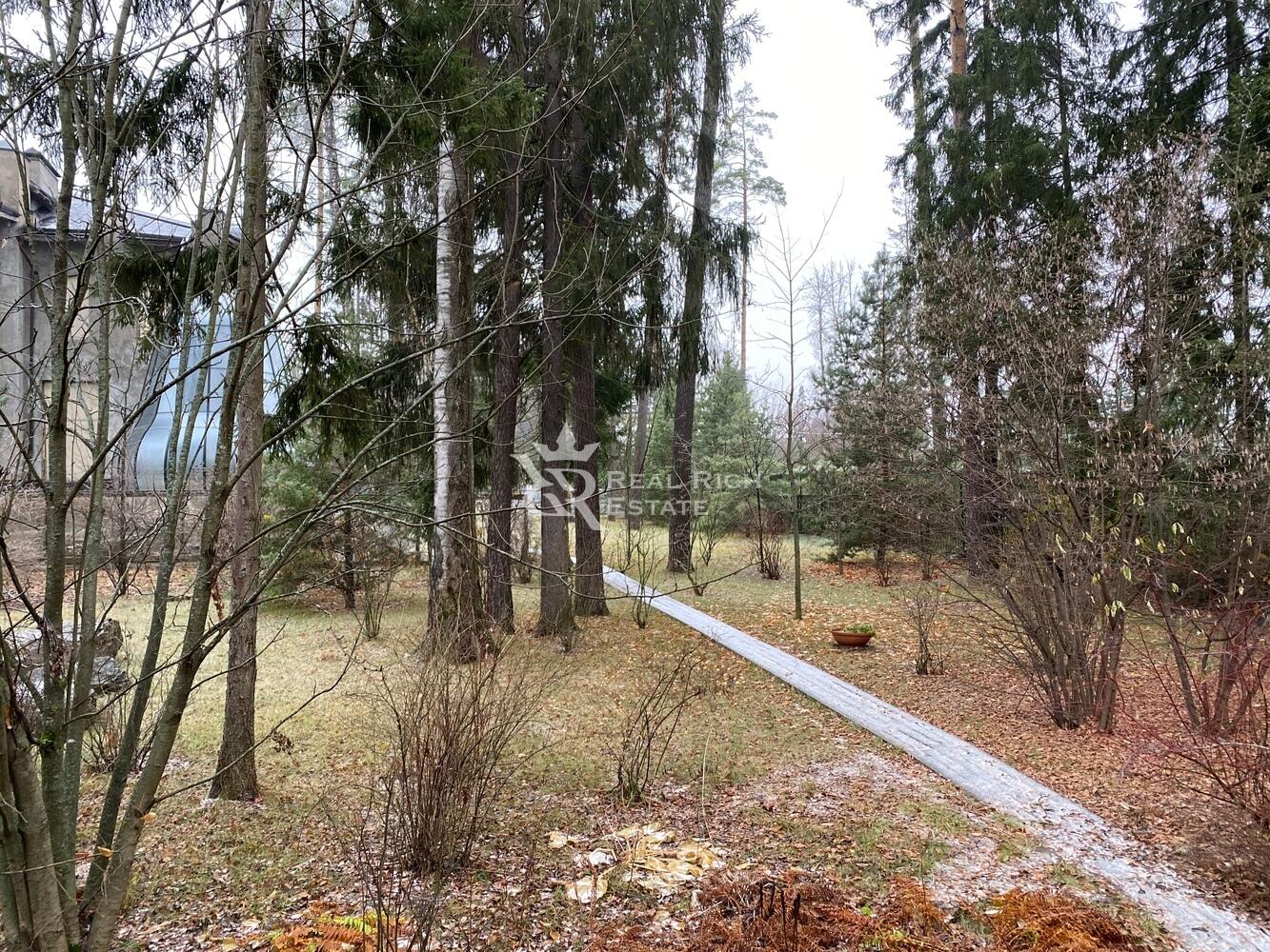 2-этажный коттедж 387 м² с отделкой