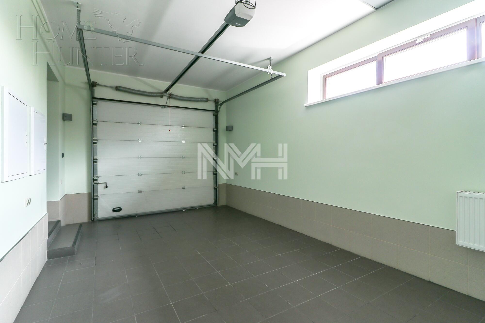 2-этажный коттедж 323 м² с отделкой