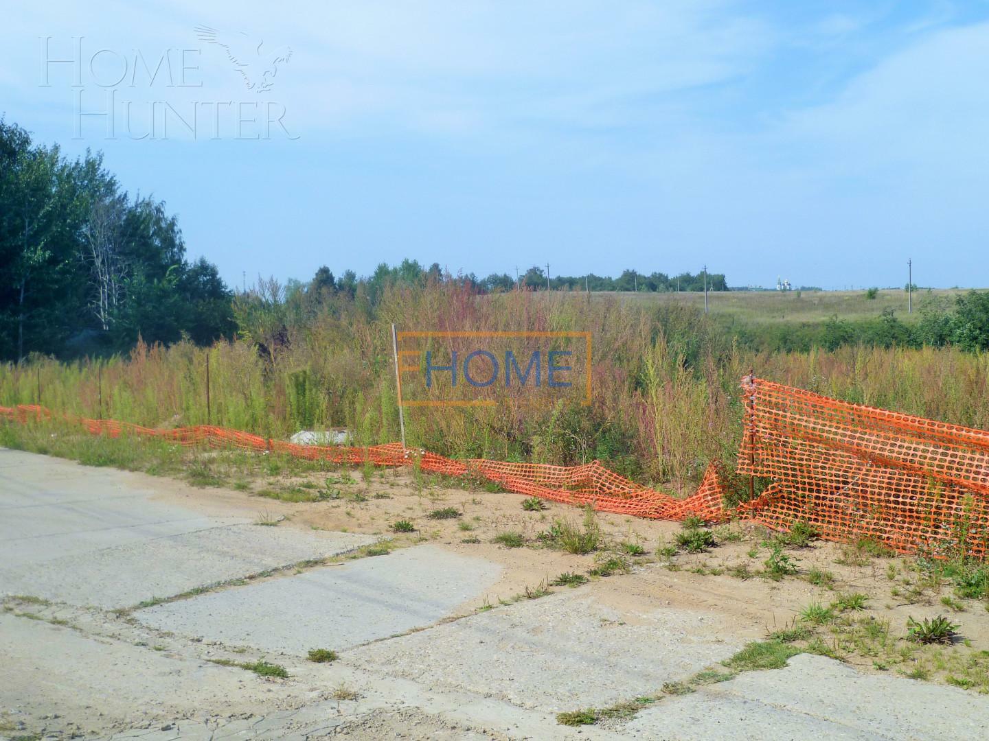 Участок 45 сот.