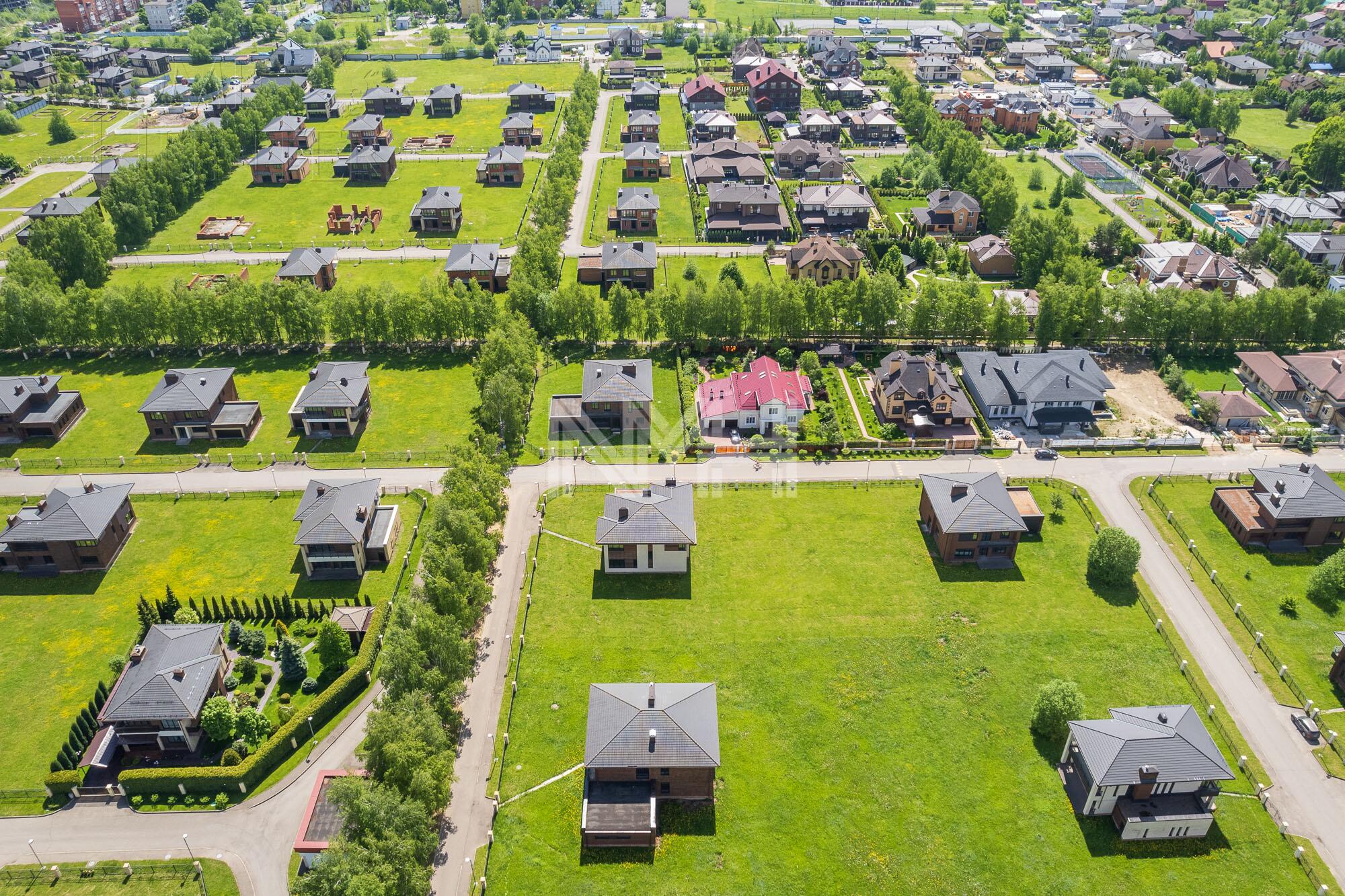 Участок 29.04 сот.