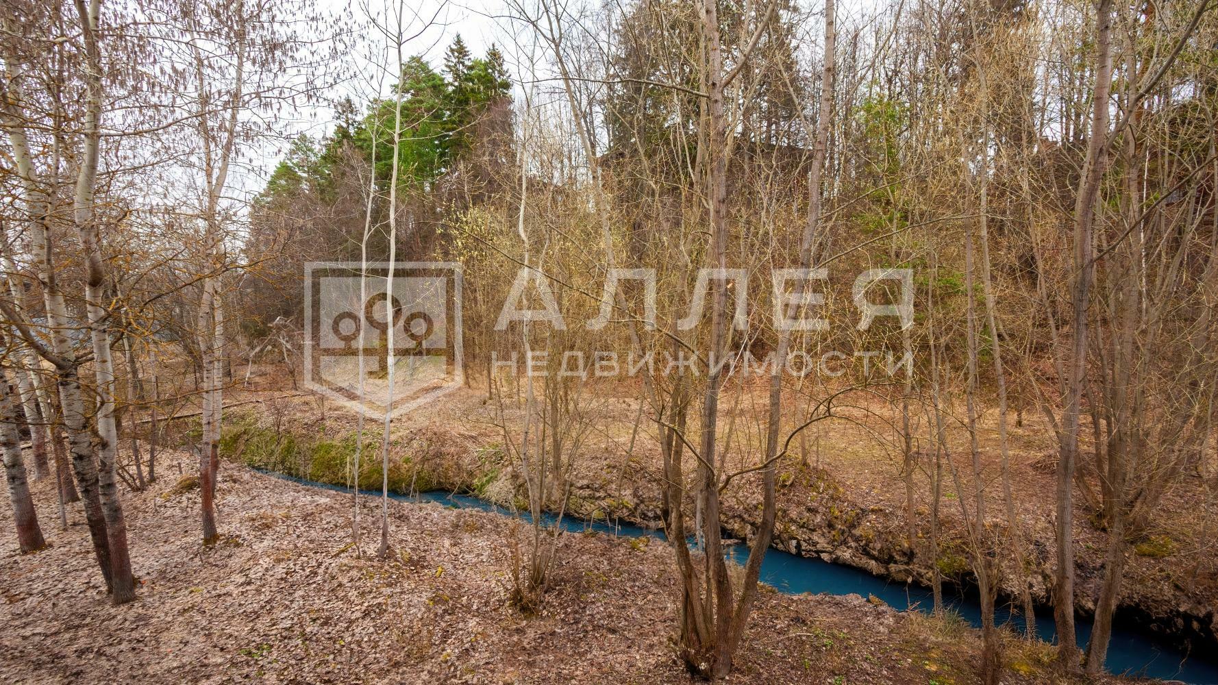 2-этажный коттедж 430 м² без отделки