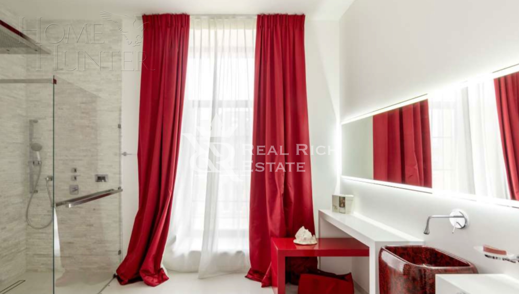 3-этажный коттедж 820 м² с отделкой