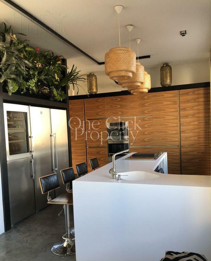 4-КОМН. КВАРТИРА С ОТДЕЛКОЙ 78 М² НА 6 ЭТАЖЕ