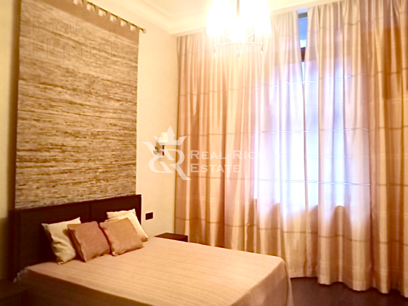 2-этажный таунхаус 241 м² с отделкой