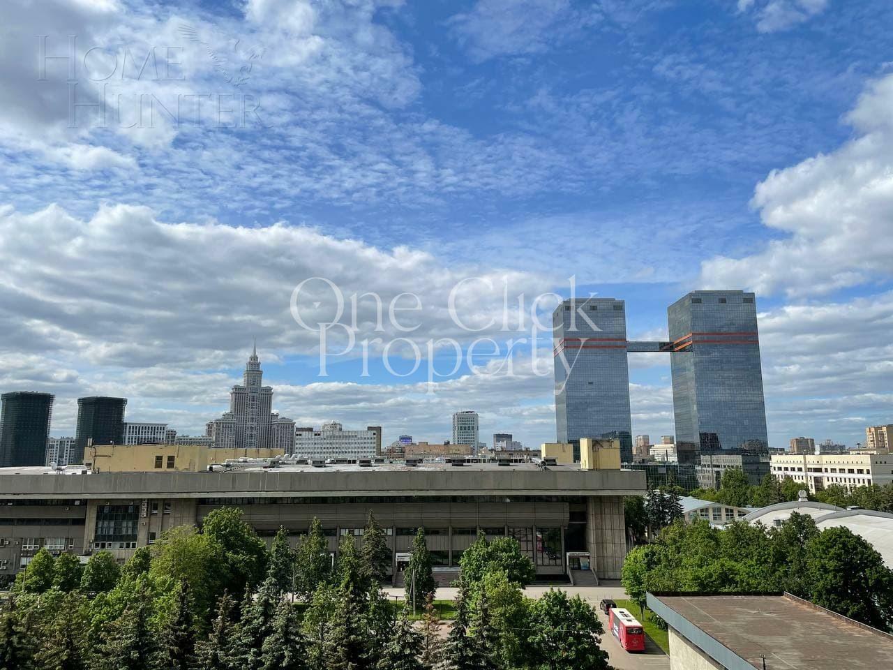 2-КОМН. КВАРТИРА БЕЗ ОТДЕЛКИ 71.2 М² НА 6 ЭТАЖЕ