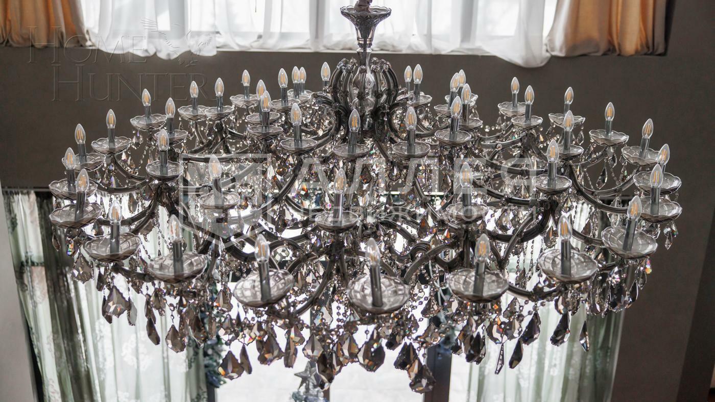 КОТТЕДЖ 900 м² с отделкой