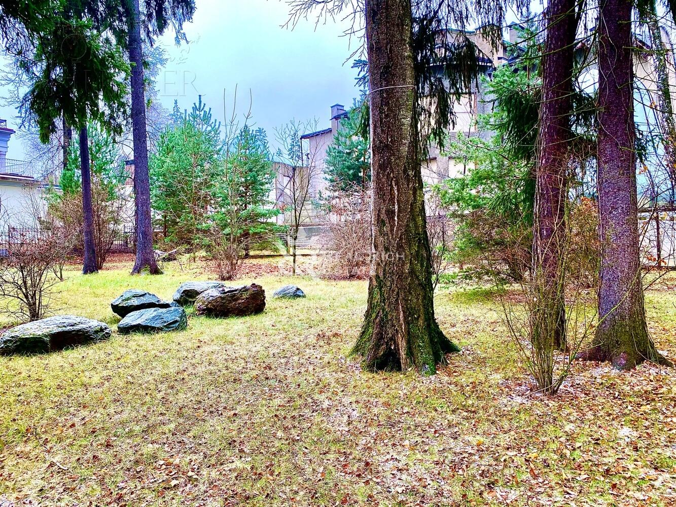 2-этажный коттедж 387 м² с отделкой