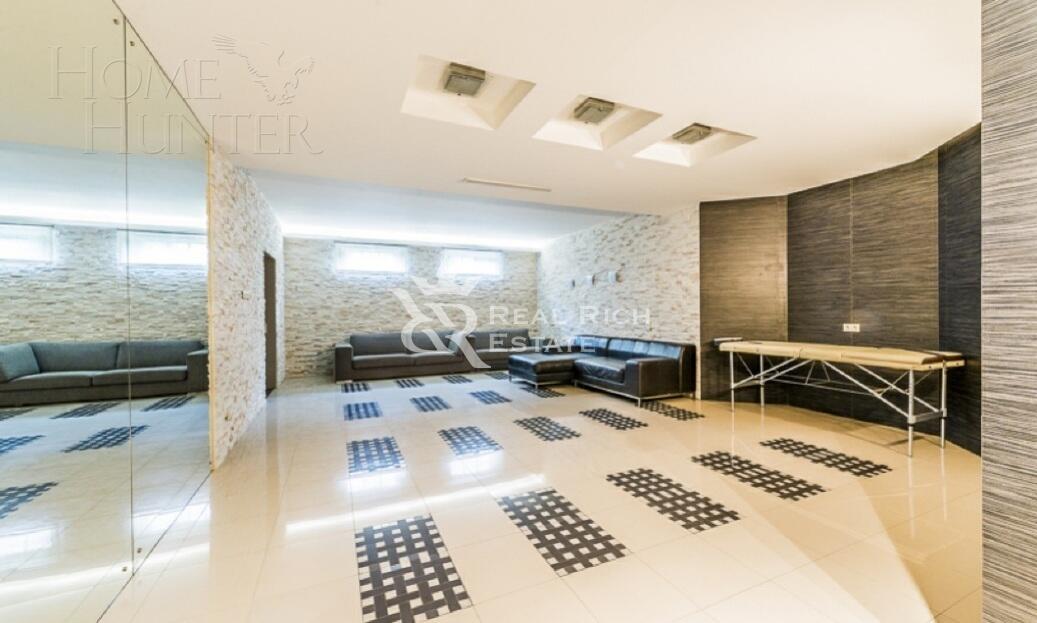 2-этажный коттедж 600 м² без отделки