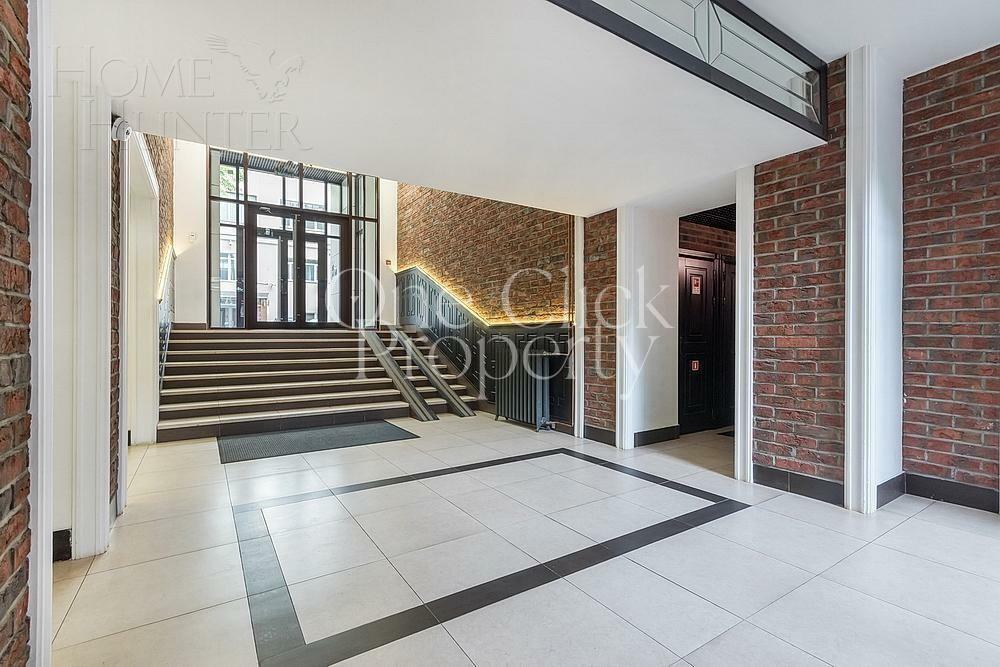 1-КОМН. АПАРТАМЕНТЫ С ОТДЕЛКОЙ 75 М² НА 5 ЭТАЖЕ