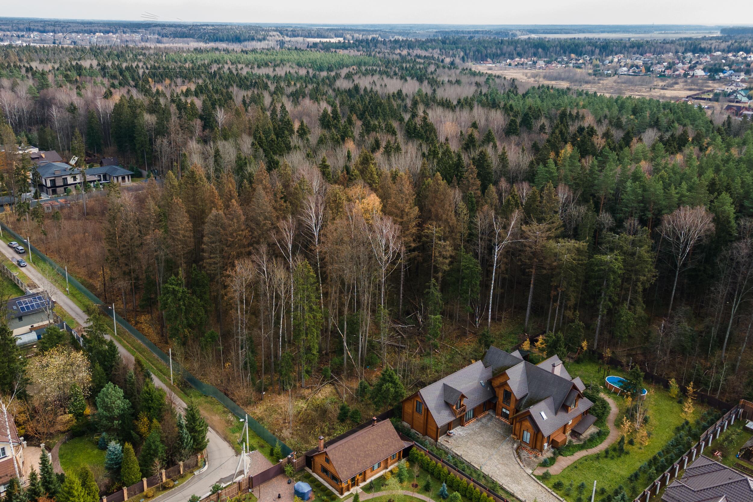 Участок 25 сот.