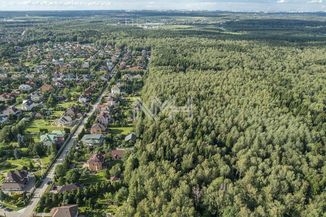 Участок 40 сот.