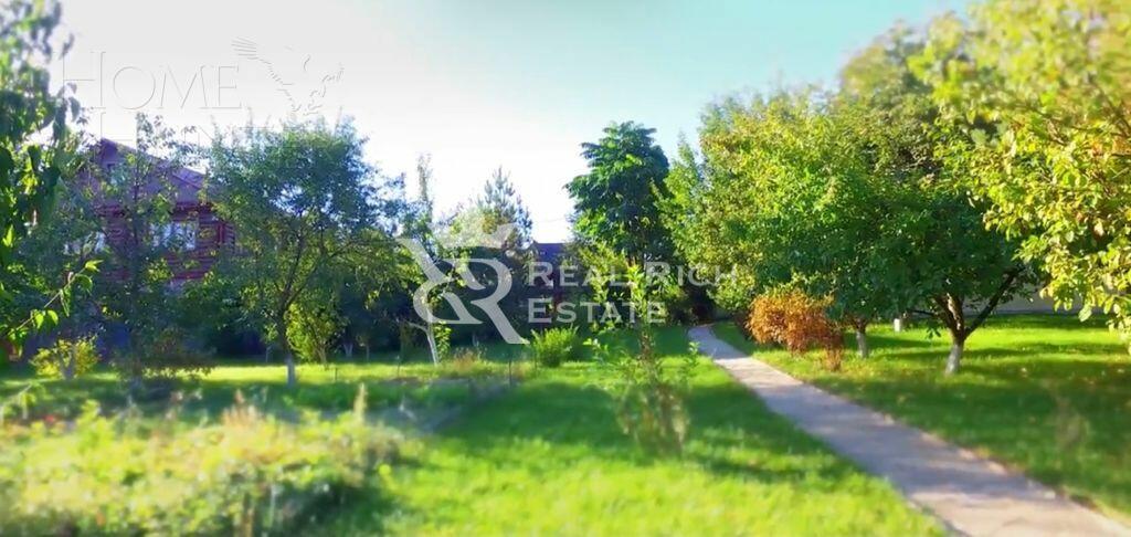 2-этажный коттедж 551 м² с отделкой