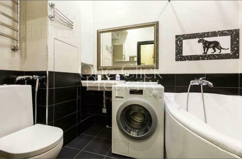 3-КОМН. КВАРТИРА С ОТДЕЛКОЙ 56 М² НА 2 ЭТАЖЕ